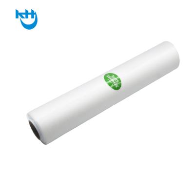 China High Liquid Absorption  SMT Wiper Roll For PANASONIC Printer Machine for sale