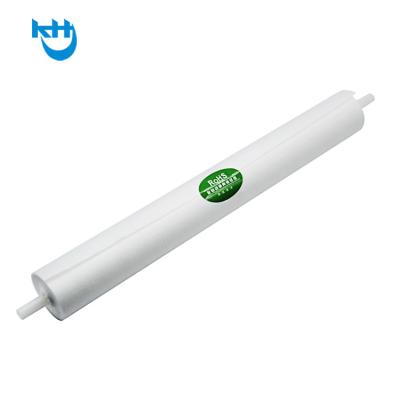 China Houtpulp en polyester SMT Stencil Clean Roll voor ASKA Machine A Grade Te koop
