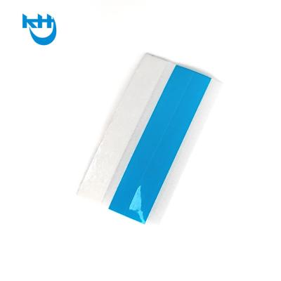 China Durable SMT Single Splice Tape Blue ESD Panasonic Splice Tape for sale