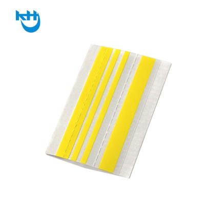 China Alta viscosidade de quatro faixas SMT Splice Tape para todos os tamanhos de fitas transportadoras à venda