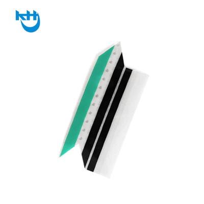 China Green Antistatic SMT Splicing Tape Acrylic Adhesive For SMT Process for sale