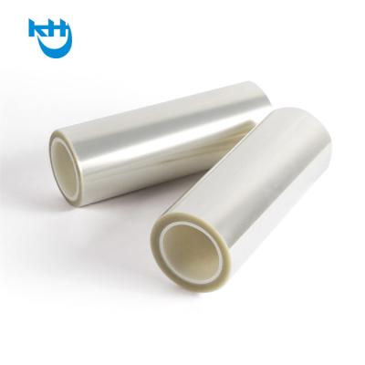 China Waste Discharge Protective ESD PET Roll Film Moisture Proof R01 Series for sale