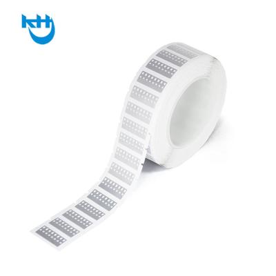 China Automatic SMT Splicing Tape With Placement Holes For Easy Alignment for sale
