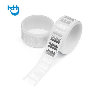China 8mm Reel Type SMT Splicing Tape 12.5mm X 32mm Dimensions M3208B for sale