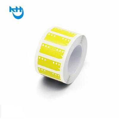 China SMT Process 8mm Splicing Tape With Metal Sense Strong Adhesion for sale