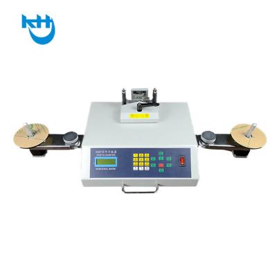 China 30 Watt  SMD Electronic Component Counting Machine High Performance for sale