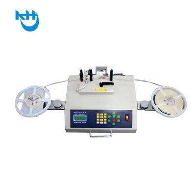 China Automated SMT Equipment SMD Parts Counter For SMD Reel With Any Diameter for sale