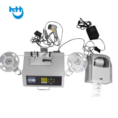 Cina RoHS Automatic SMD Counter Machine con scanner di codici a barre e stampante di etichette in vendita
