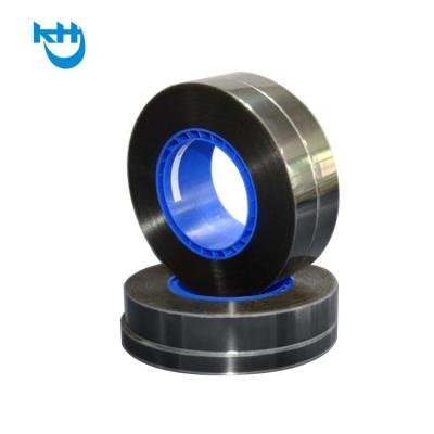 China Transparent Industrial Adhesive Tape SMT Cover Tape With Multiple Specifications for sale