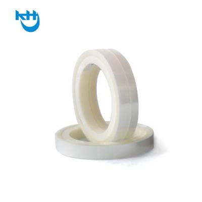 China R04-01 Heat Sealing PSA Cover Tape Anti Static Inner Packaging PET Rolls for sale