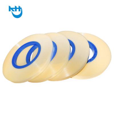 China SGS 300M Length Industrial Adhesive Tape Carrier Sealing Top PSA Cover Tape for sale
