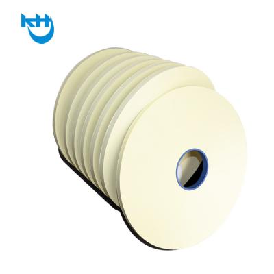 China Heat Activated Adhesive Tape SMT Tape For Axial Sequencer  500mm Length for sale