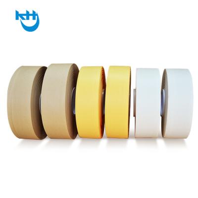 China High Viscosity SMTAl Sequence Tape Crepe Adhesive Tape 3000mm Length for sale