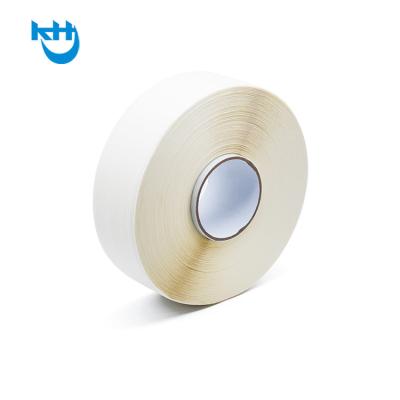 China Customized Axial Sequence Tape SMT Al Crepe Paper Masking Tape AI010 for sale