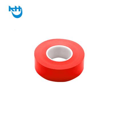 China R08 series Red High Repeatability PTFE Waterproof Roll PTFE Film Virgin High Strength Temperature for sale