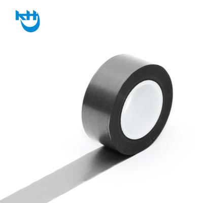 China 0.01-0.2mm Thickness Waterproof Teflon Film Roll High Repeatability for sale
