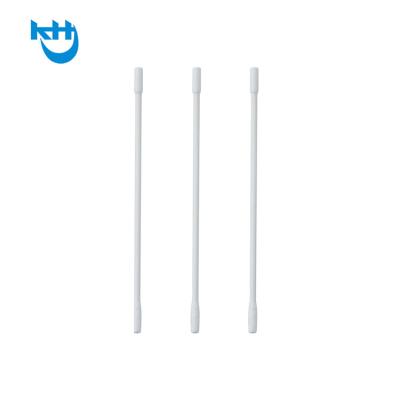 China White Paper Handle Industrial Cotton Buds Mini Cotton Swabs 78mm length BB-012 for sale
