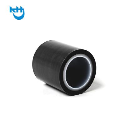 China Personalización cinta adhesiva resistente al calor de PTFE negro Serie R12 en venta