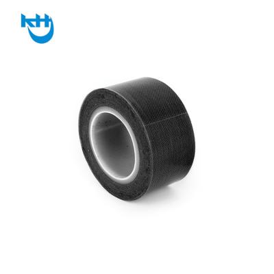 China Anti Aging Heat Resistant Electrical Insulation Tape PTFE Cloth Tape Weather Proof for sale
