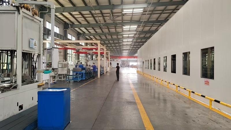 Verified China supplier - Guangzhou Chuanqi Construction Machinery Co., Ltd.