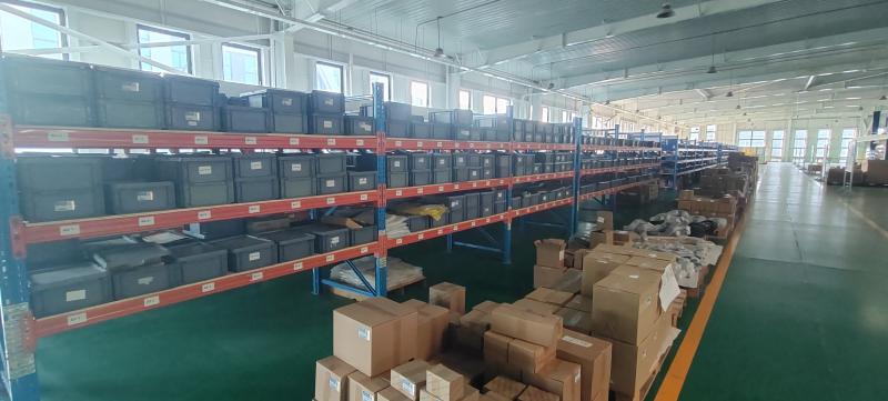 Verified China supplier - Guangzhou Chuanqi Construction Machinery Co., Ltd.