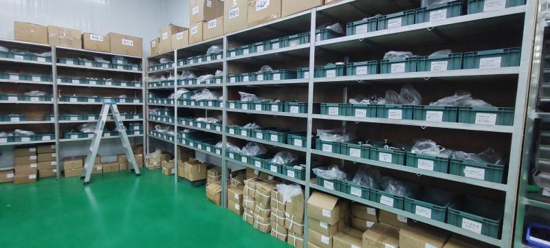 Verified China supplier - Guangzhou Chuanqi Construction Machinery Co., Ltd.