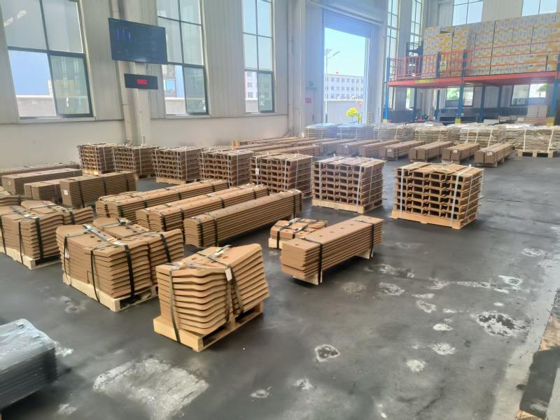Verified China supplier - Guangzhou Chuanqi Construction Machinery Co., Ltd.