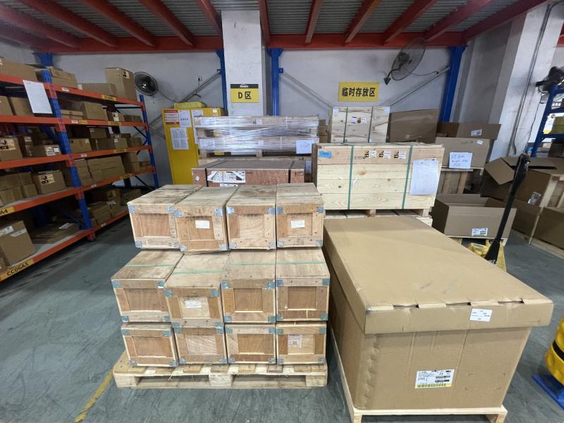 Verified China supplier - Guangzhou Chuanqi Construction Machinery Co., Ltd.