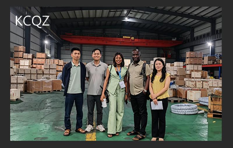 Verified China supplier - Guangzhou Chuanqi Construction Machinery Co., Ltd.