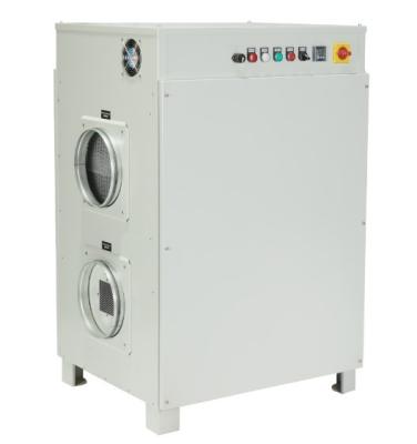 China Big Warehouse Portable Dehumidifier for 3.5KG per hour humidification amount for sale