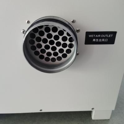 China Refrigerative Duct Dehumidifier for sale