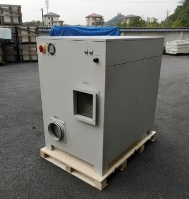 China Air Drying Use Duct Dehumidifier 15KG per day dehumidification for sale
