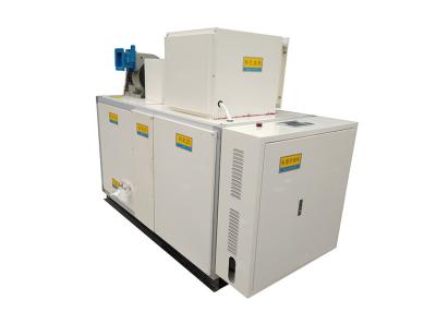 China Food Processing Rotary Desiccant Dehumidifier Air Handling Unit 480V 60HZ for sale