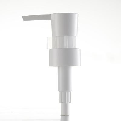 China 28 410 Wash Plastic Soap Pump Liquid Hand Wash ODM Plastic Soap Dispenser Pump for sale