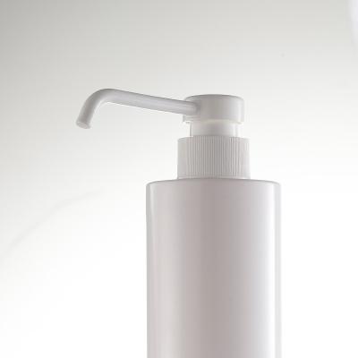 China Long Mouth Leak Free 28 410 Lotion Dispenser Pump For Hand Washing for sale