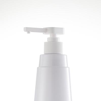 China Household Plastic Soap Dispenser Pump Leak Free 28 410 Sprayer for sale