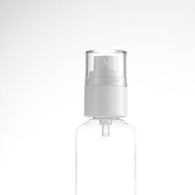 China Clip Lock Plastic Soap Dispenser Pump Customizable Leak Free 20 400 Sprayer for sale