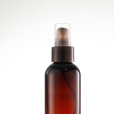 China OEM ODM 24mm Brown Perfume Mist Sprayer Disinfection Sprayer for sale