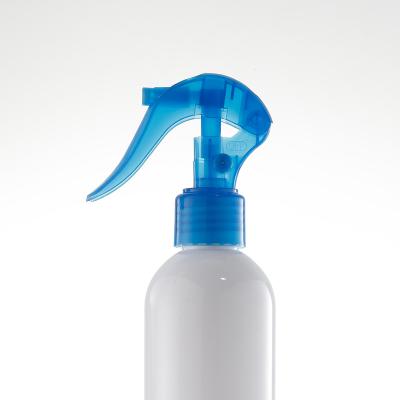 China Non Spill 24 410 Plastic Trigger Sprayer Bottle Leak Proof for sale