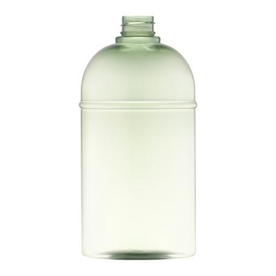 China La proteína Shaker Bottle Customized Transparent Green de Prostar 500ml mezcló el cuerpo liso de la taza de té en venta