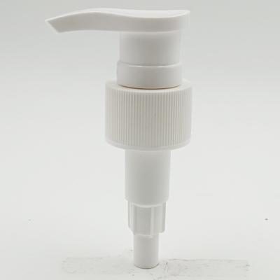 China 24 410 Lotion Plastic Soap Dispenser Pump Non Spill Foaming Soap Dispenser Pump Replacement for sale