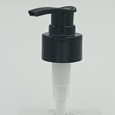 China Hand Sanitizer Liquid Soap Bottle Pump Head 24 410 28 410 Travel Bottle Foam Pump for sale