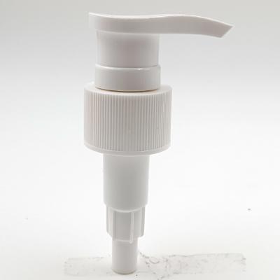 China Hand Sanitizer Liquid Soap Bottle Pump Head 24 410 28 410 for sale