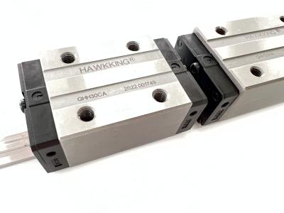 China Linear Motion Guide Manufacturing Applications for sale