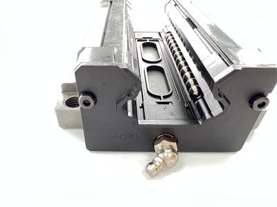 China 4000mm Runner Block Linear Motion Guide for sale