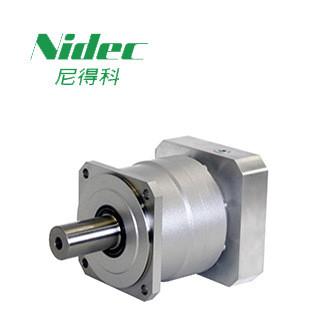 China Durable Nidec Shimpo Gearbox Reducer VRS 060B Planetary Gearbox Reducer zu verkaufen