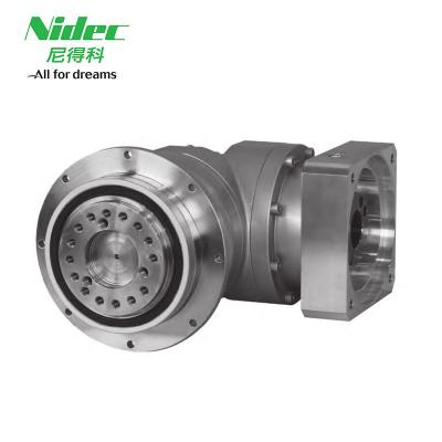 China CNC Speed Increasing Gear Reducer Nidec Shimpo Gearbox VRT Series for sale