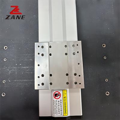中国 Integrated Linear Bearings Ball Screw Single Axis Actuator For Automation Equipment 販売のため