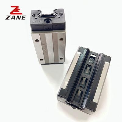 China Linear Block Bearing HGH35CA Linear Guides For CNC Plasma Table for sale