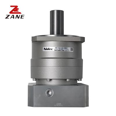 China VRB Series Nidec Shimpo Transmission Gearbox Planetary Gearbox Reducer VRB042 for sale